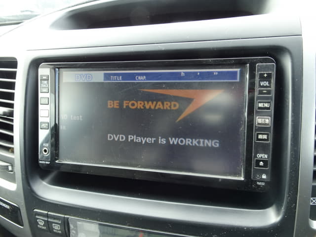 TOYOTA Land Cruiser Prado thumbnail 41
