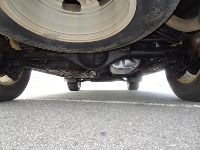 TOYOTA Land Cruiser Prado thumbnail 72