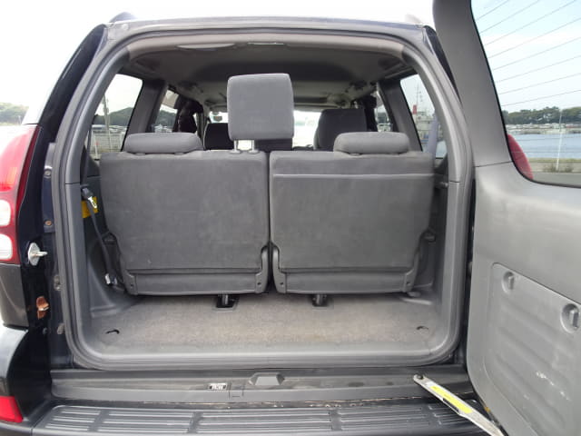 TOYOTA Land Cruiser Prado thumbnail 30