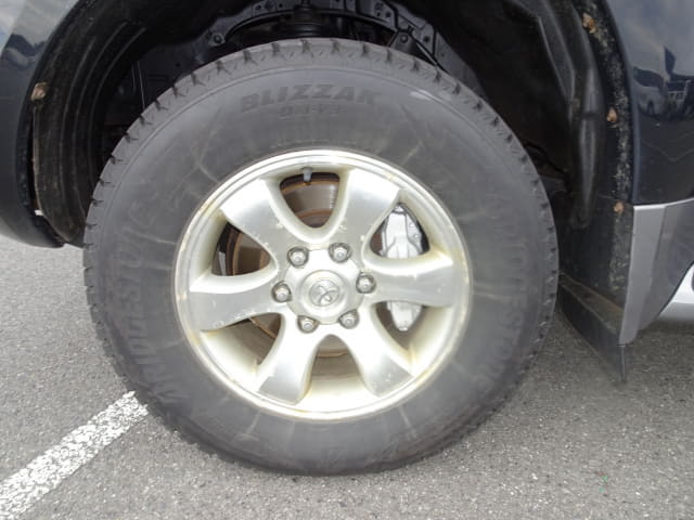 TOYOTA Land Cruiser Prado thumbnail 9