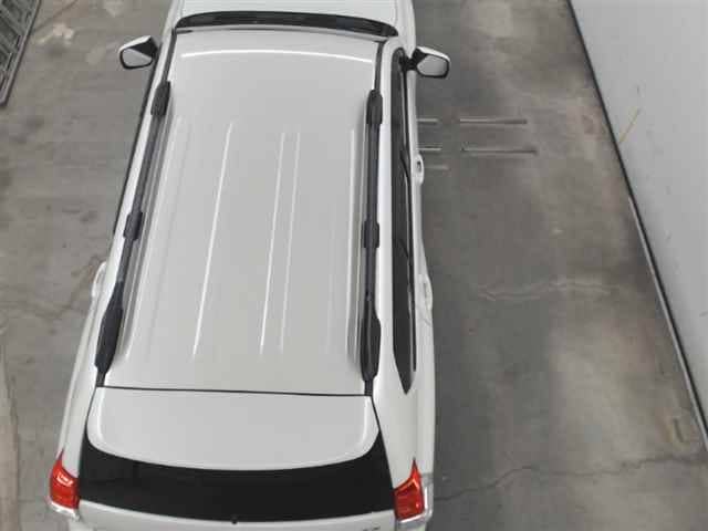 2010 TOYOTA Land Cruiser Prado