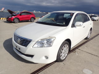 2010 TOYOTA Premio