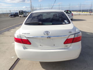 2010 TOYOTA Premio