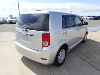 2008 TOYOTA Corolla Rumion