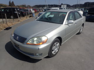 2003 TOYOTA Mark II