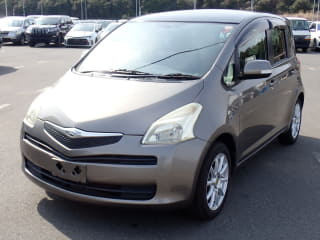 2006 TOYOTA Ractis