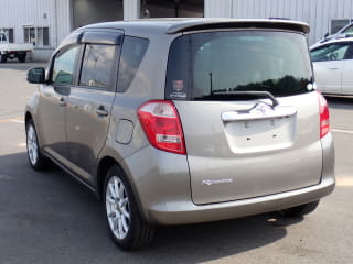 2006 TOYOTA Ractis