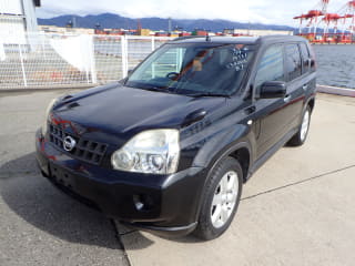2009 NISSAN X-Trail