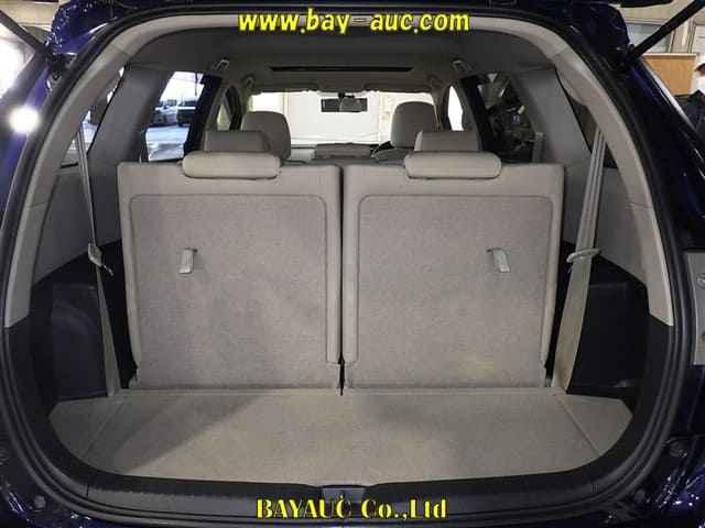 2010 TOYOTA Wish