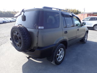 1999 HONDA CR-V