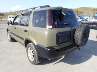 1999 HONDA CR-V