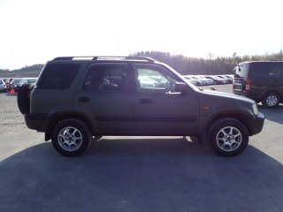 1999 HONDA CR-V