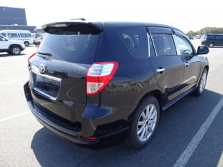 2009 TOYOTA Vanguard