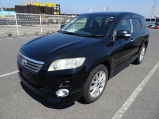 2009 TOYOTA Vanguard