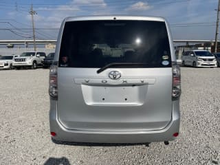 2007 TOYOTA Voxy