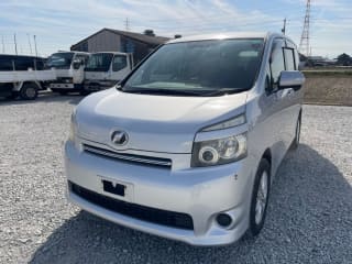 2007 TOYOTA Voxy