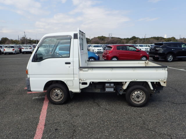 1998 SUBARU Sambar Truck
