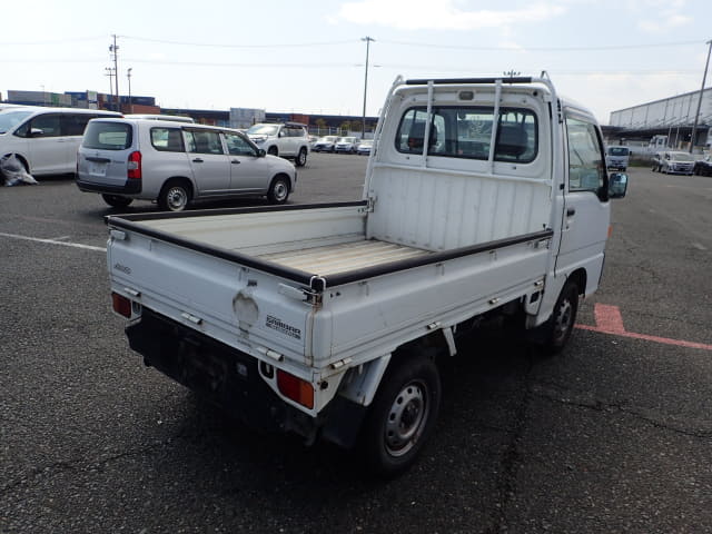1998 SUBARU Sambar Truck