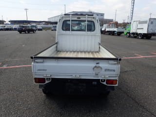 1998 SUBARU Sambar Truck