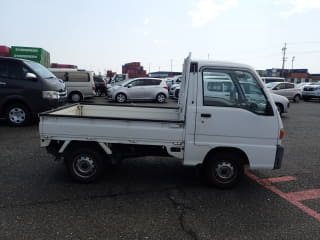 1998 SUBARU Sambar Truck