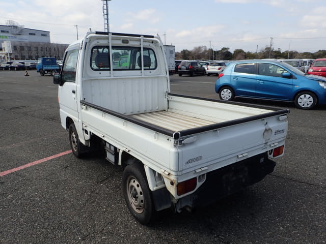 1998 SUBARU Sambar Truck
