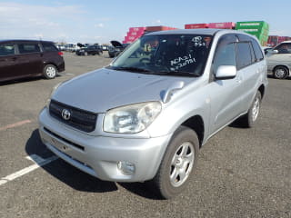 2005 TOYOTA RAV4
