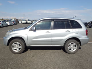 2005 TOYOTA RAV4