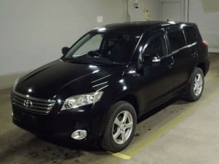 2009 TOYOTA Vanguard