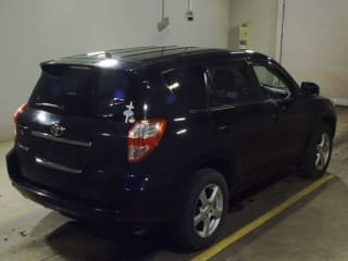 2009 TOYOTA Vanguard