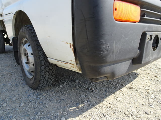 SUZUKI Carry Truck thumbnail 52