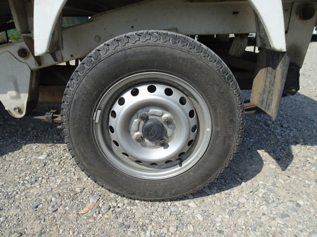 SUZUKI Carry Truck thumbnail 10