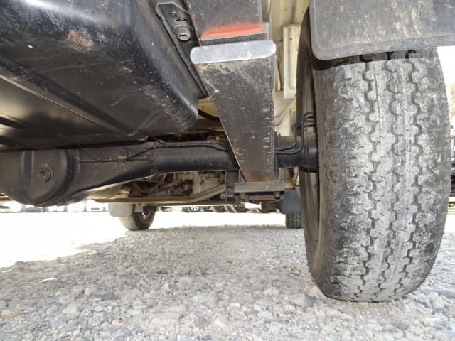 SUZUKI Carry Truck thumbnail 16