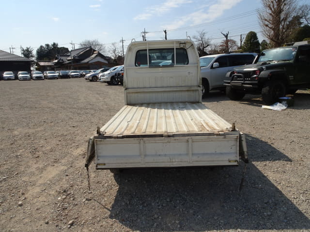SUZUKI Carry Truck thumbnail 20