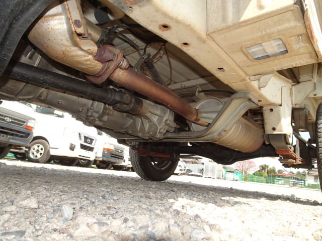SUZUKI Carry Truck thumbnail 44