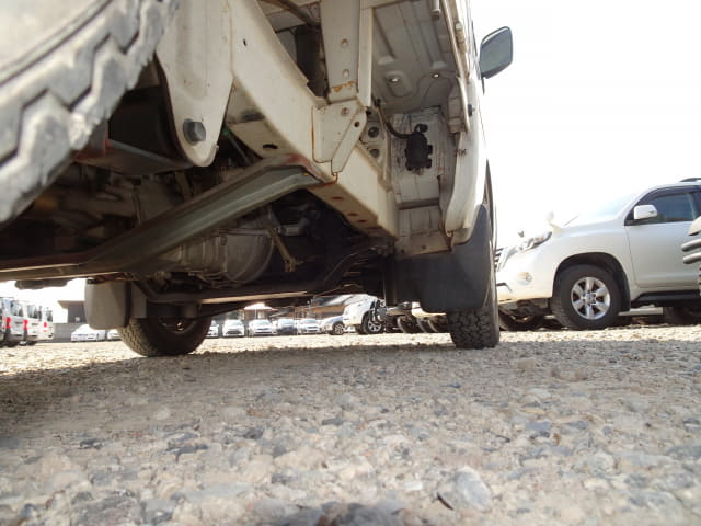SUZUKI Carry Truck thumbnail 48