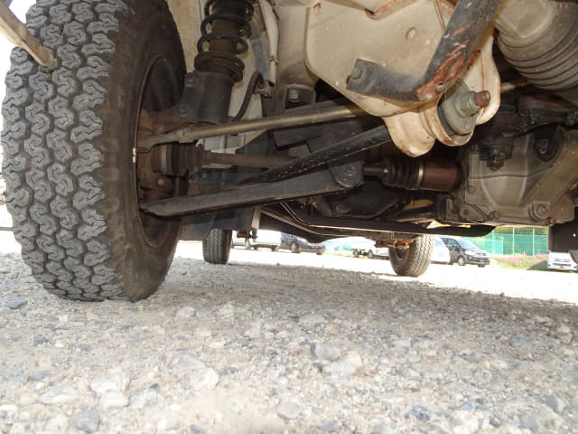 SUZUKI Carry Truck thumbnail 13