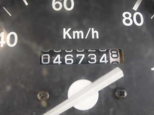 SUZUKI Carry Truck thumbnail 26