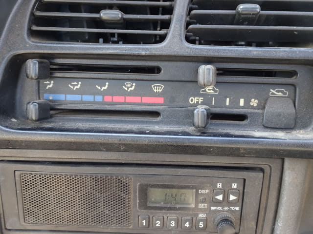 SUZUKI Carry Truck thumbnail 29