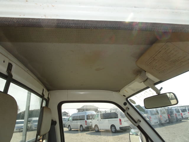 SUZUKI Carry Truck thumbnail 51