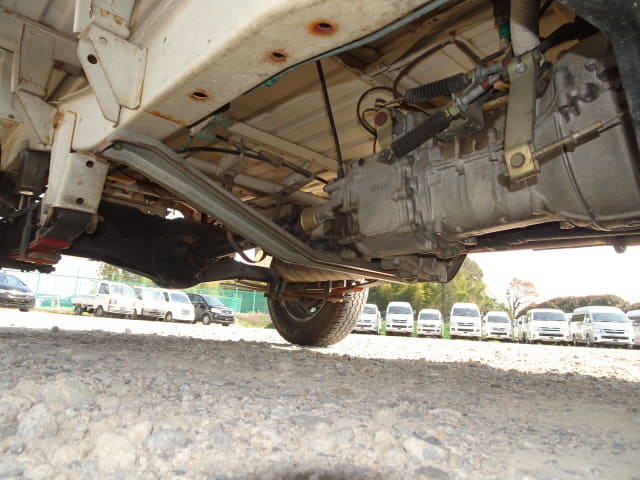 SUZUKI Carry Truck thumbnail 50