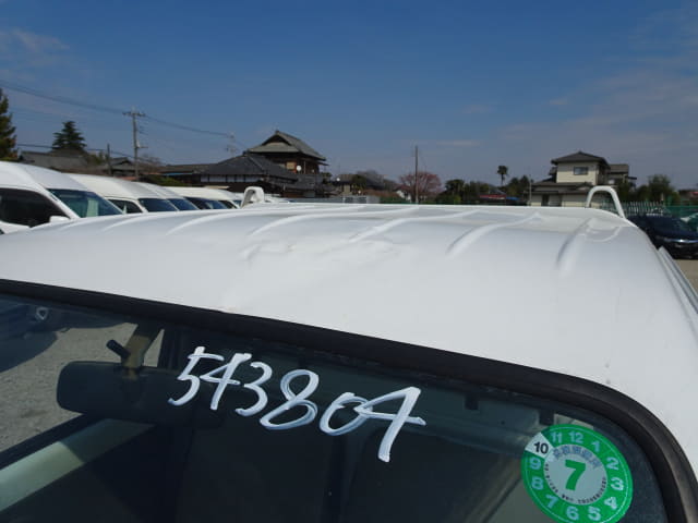 SUZUKI Carry Truck thumbnail 54