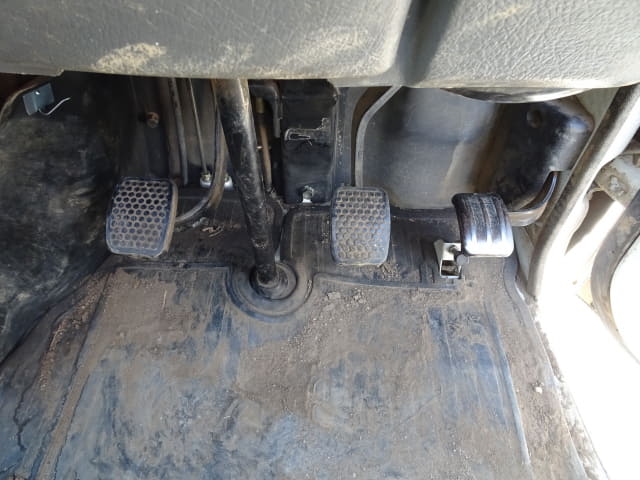 SUZUKI Carry Truck thumbnail 31