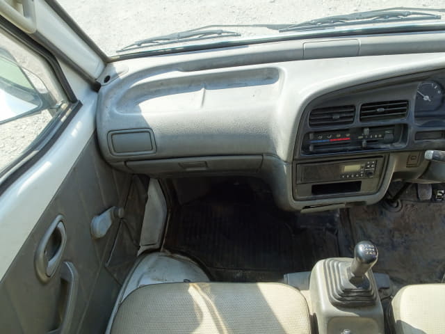 SUZUKI Carry Truck thumbnail 24