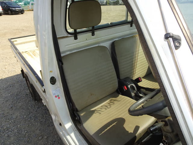SUZUKI Carry Truck thumbnail 17