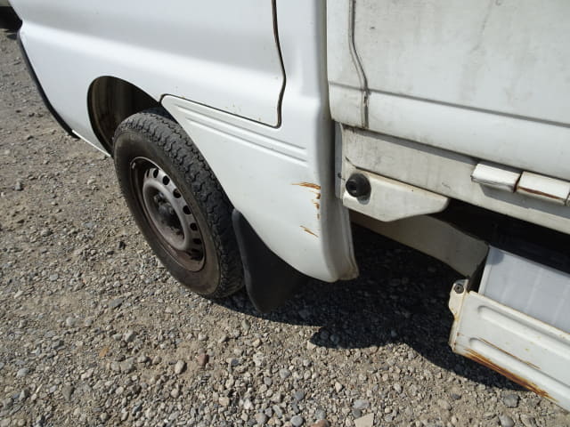 SUZUKI Carry Truck thumbnail 56