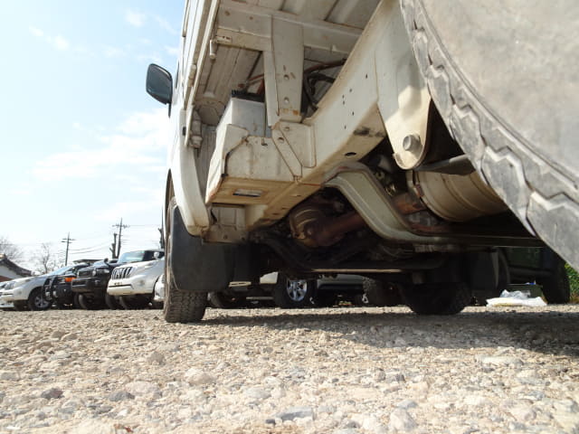 SUZUKI Carry Truck thumbnail 46