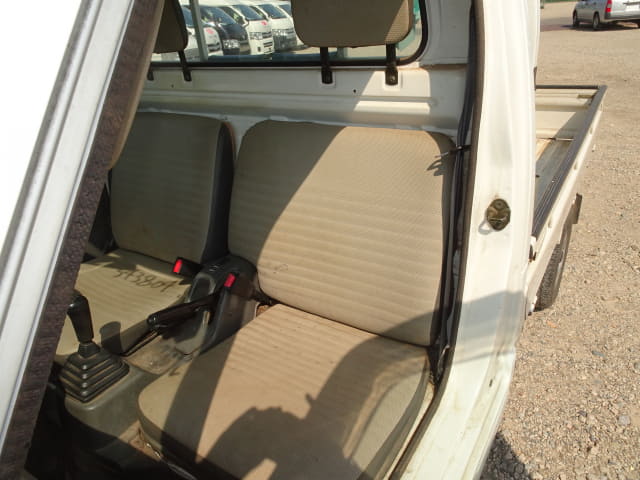 SUZUKI Carry Truck thumbnail 18