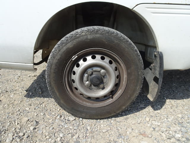SUZUKI Carry Truck thumbnail 9