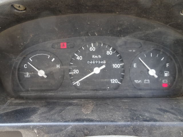 SUZUKI Carry Truck thumbnail 25