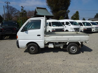 1998 SUZUKI Carry Truck